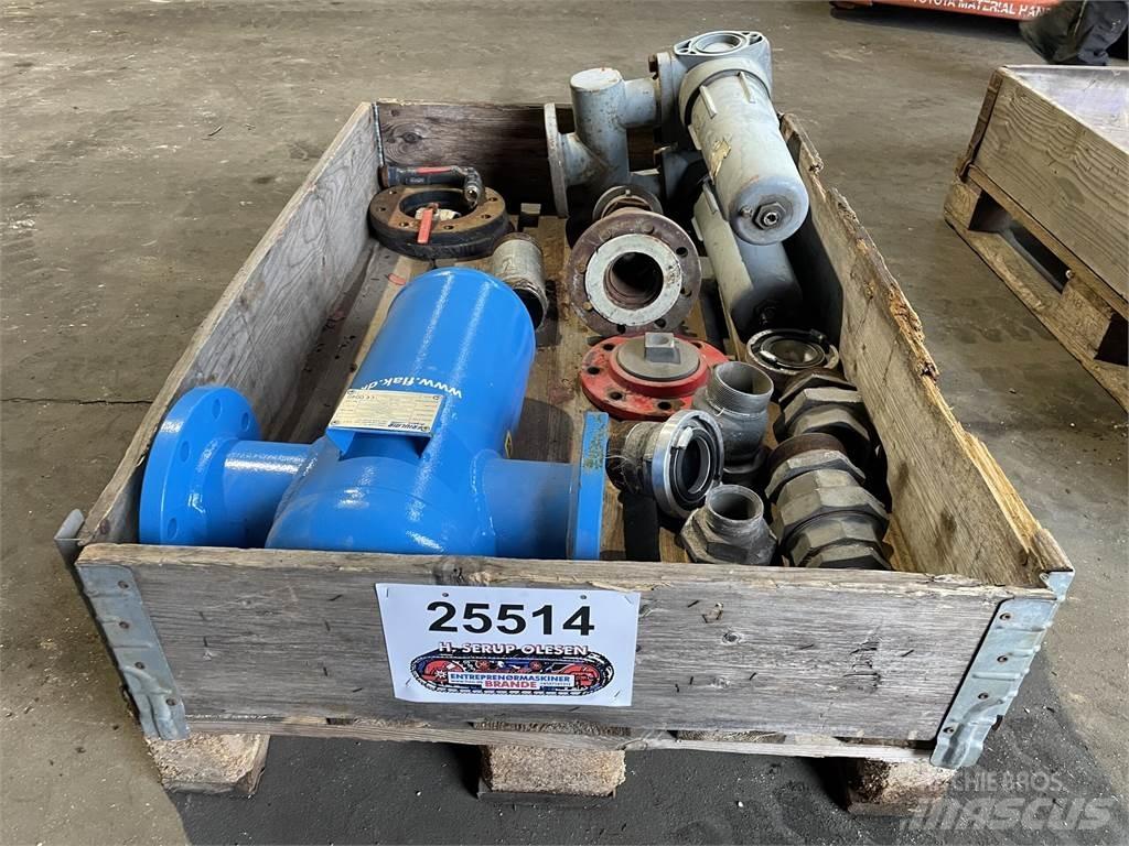  FriulAir CCS315 lufttørre Воздушные компрессоры