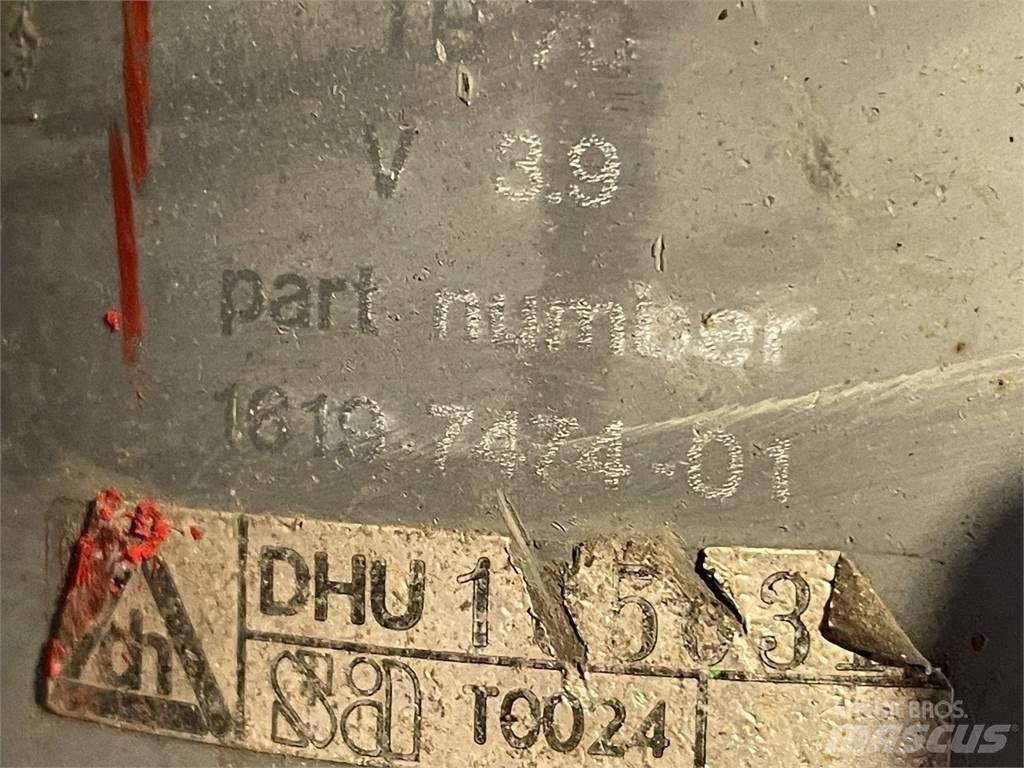  FriulAir CCS315 lufttørre Воздушные компрессоры