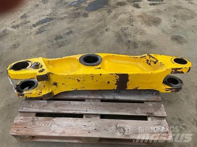 Furukawa 355 Link Arm Компоненты строительной техники