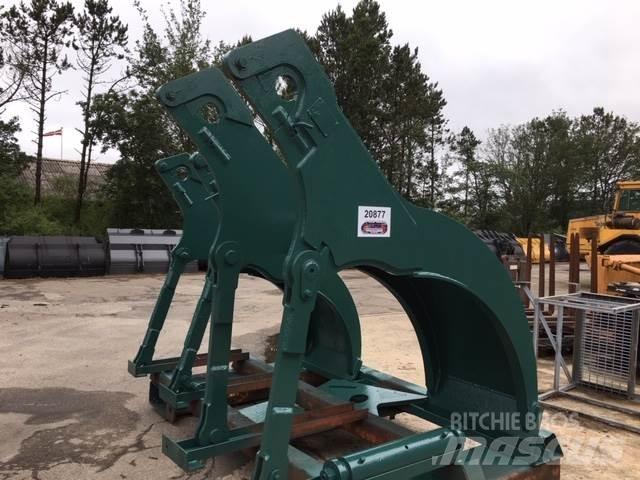  Grimstad grab Грейферы