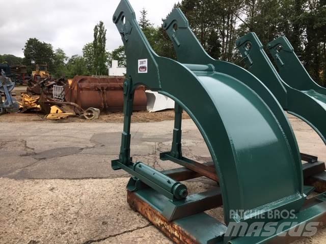  Grimstad grab Грейферы