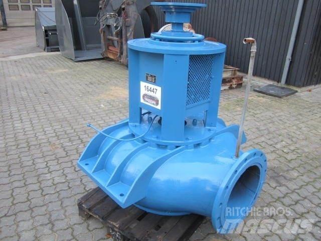 Häny Type 2245 FE-00 pumpe Гидронасосы