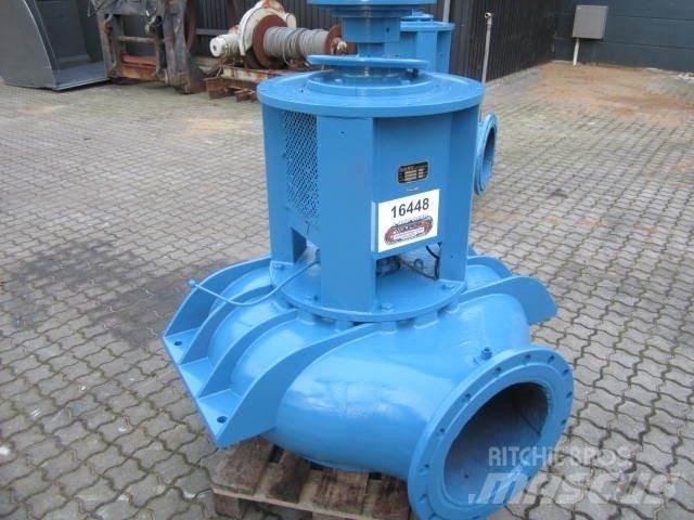 Häny Type 2245 WA-00 pumpe Гидронасосы