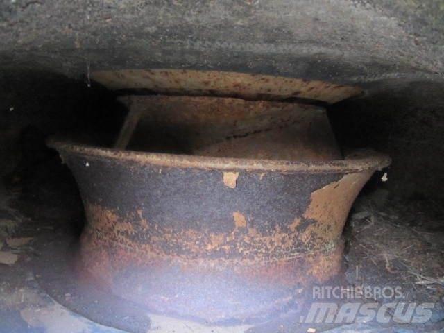 Häny Type 2245 WA-00 pumpe Гидронасосы