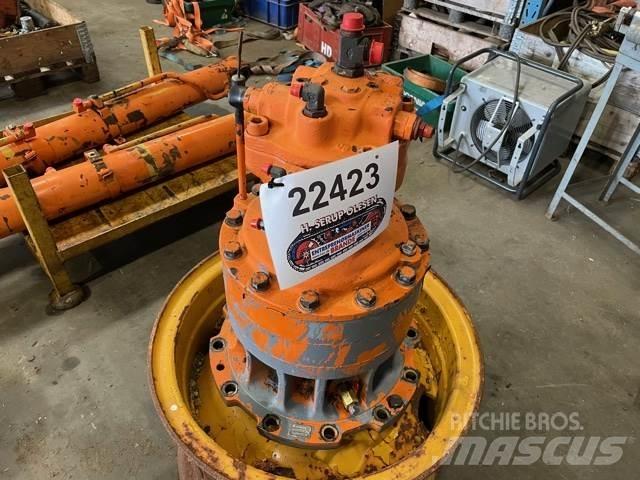 Hitachi FH200W.3 Krøjegear Строительная техника - Другие