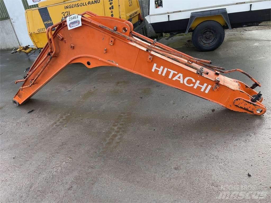 Hitachi ZX85USB-5A monobom Компоненты строительной техники