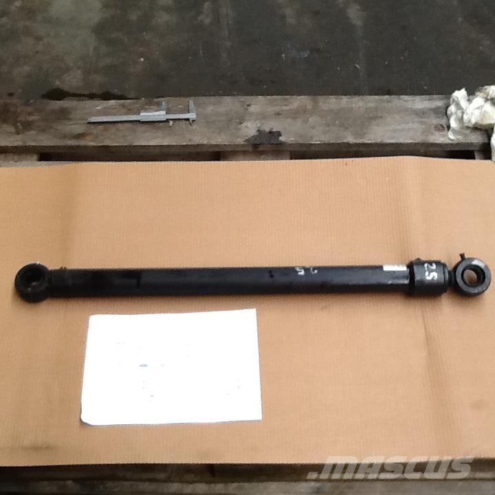  Hyd. cylinder no. 25 - 1 stk. Гидравлическая система