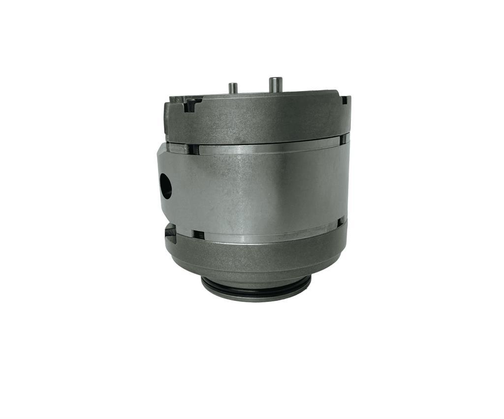  Hydr. Pumpe, Caterpillar Гидравлическая система
