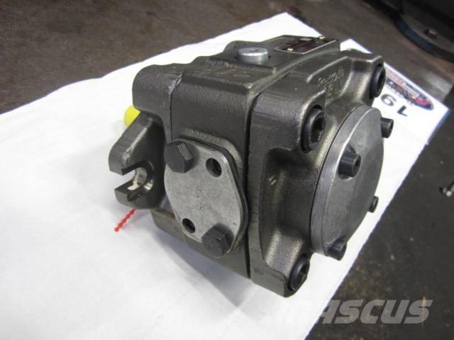  Hydr. pumpe Rexroth Гидравлическая система