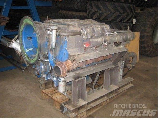 Hydromatik hyd. pumper - 2 stk. Гидронасосы