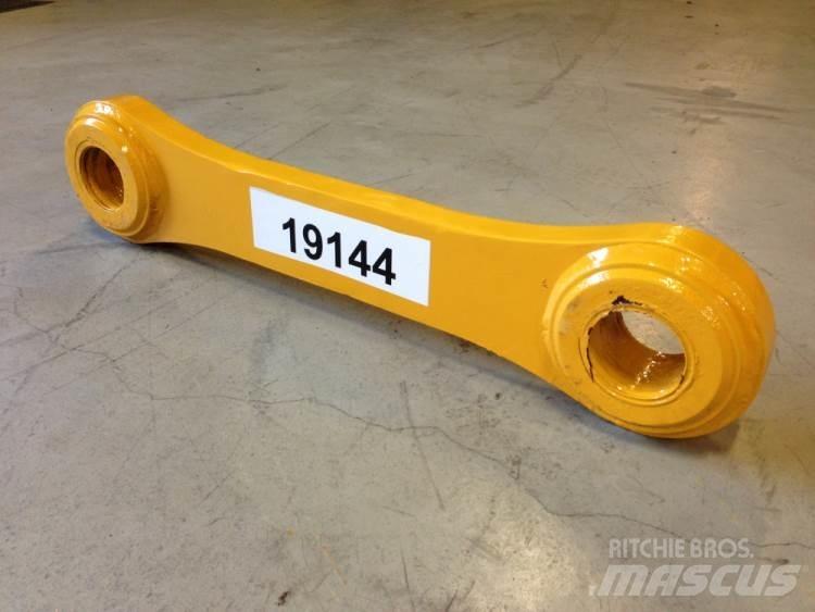 Hyundai HL740-3 Link Arm Компоненты строительной техники