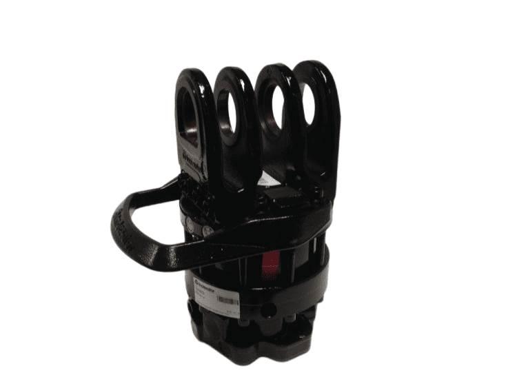 Indexator Rotator, 10 ton Гидравлические ротаторы