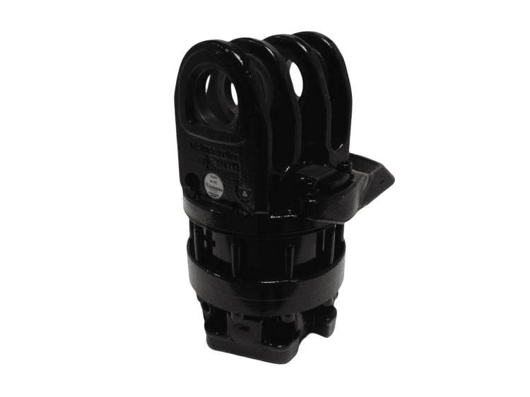 Indexator Rotator, 10 ton Гидравлические ротаторы