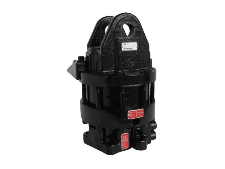 Indexator Rotator, 10 ton Гидравлические ротаторы