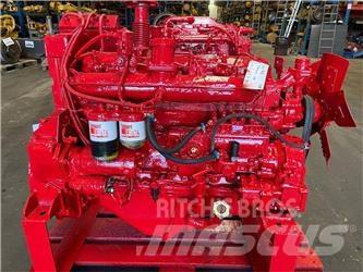 Iveco 8061.04 motor Двигатели