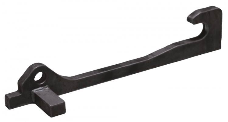 JCB Q-Fit, krogsæt Квик-каплеры