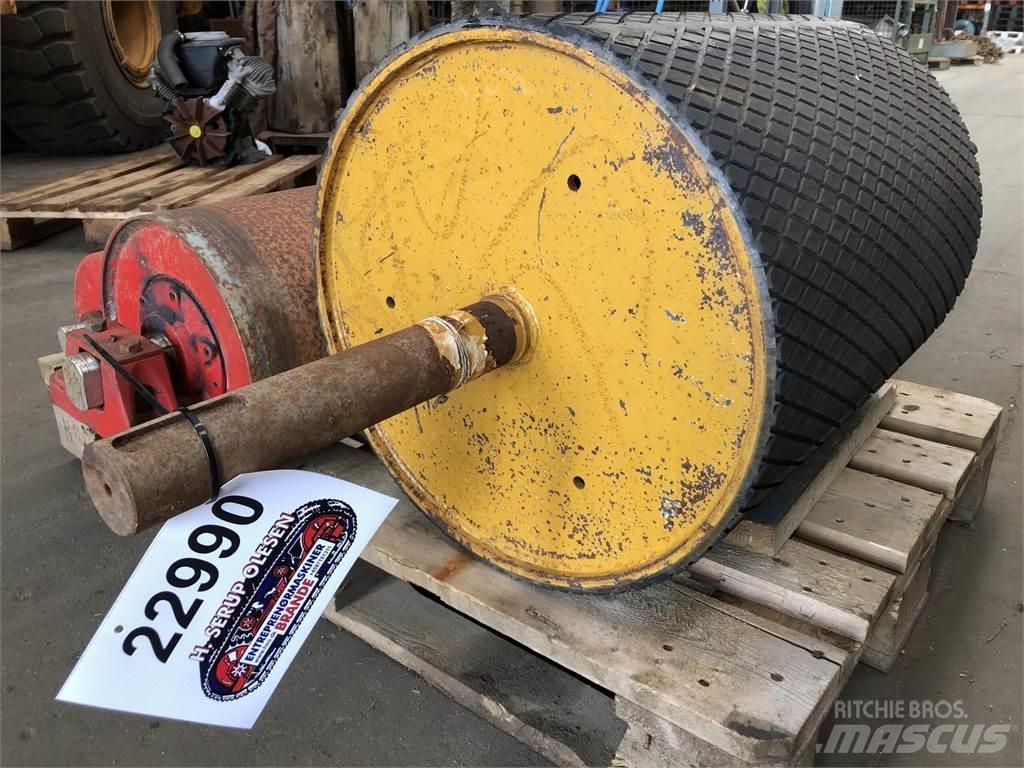 Joki Tromlemotor Конвейеры