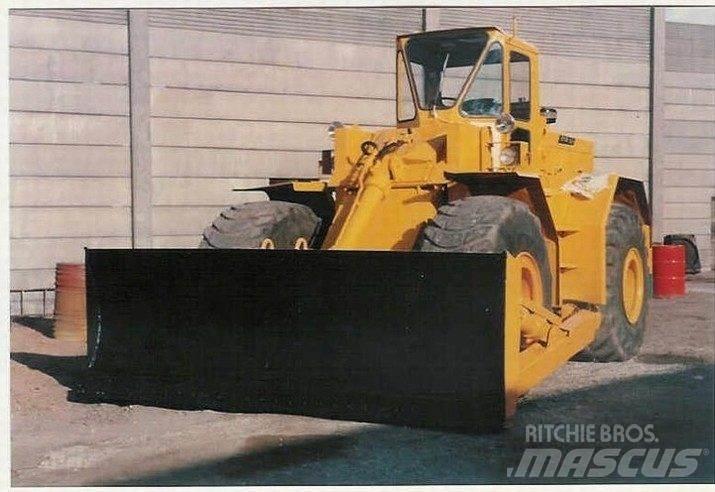 Kaelble RP18 il ophug Фронтальные погрузчики