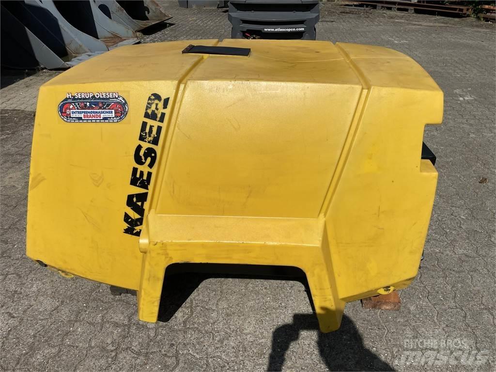 Kaeser M30 kompressor Воздушные компрессоры