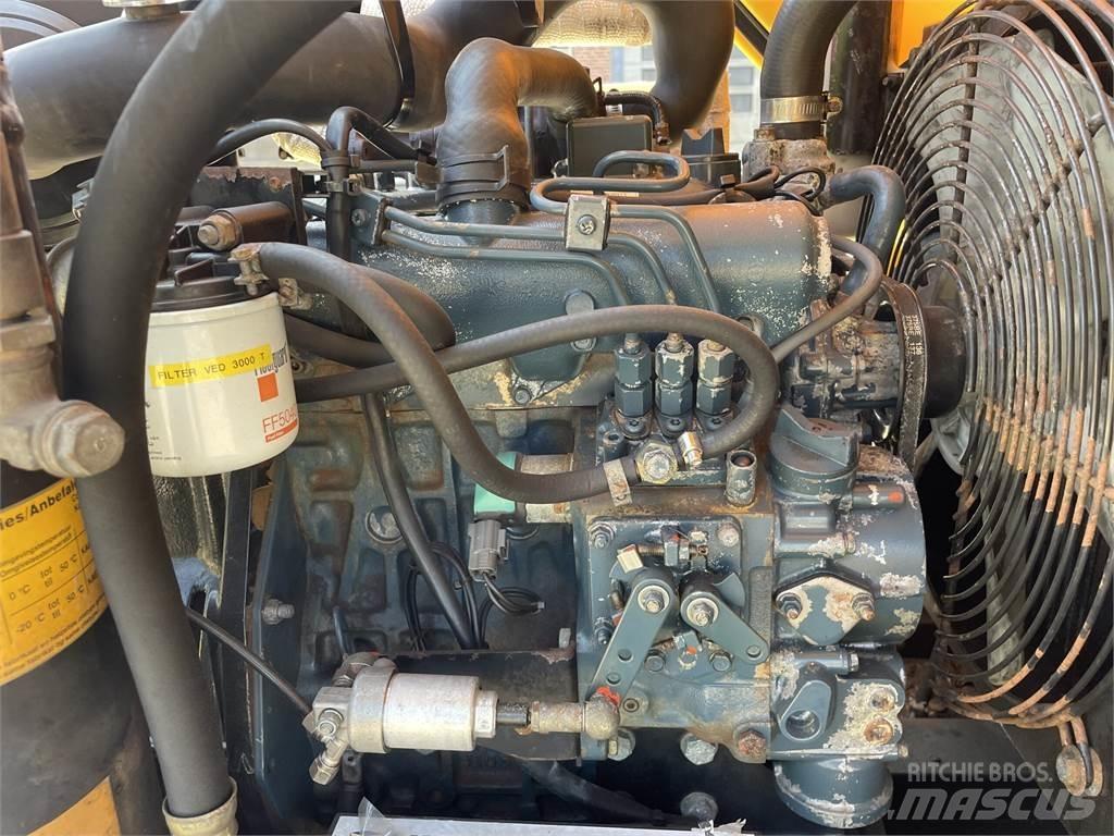 Kaeser M30 kompressor Воздушные компрессоры