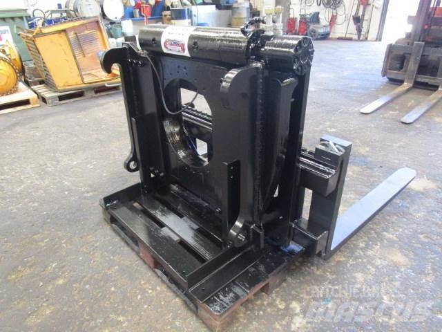  Kassevender 5 ton Паллетные вилы для фронтальных погрузчиков