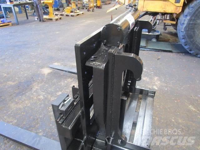  Kassevender 5 ton Паллетные вилы для фронтальных погрузчиков