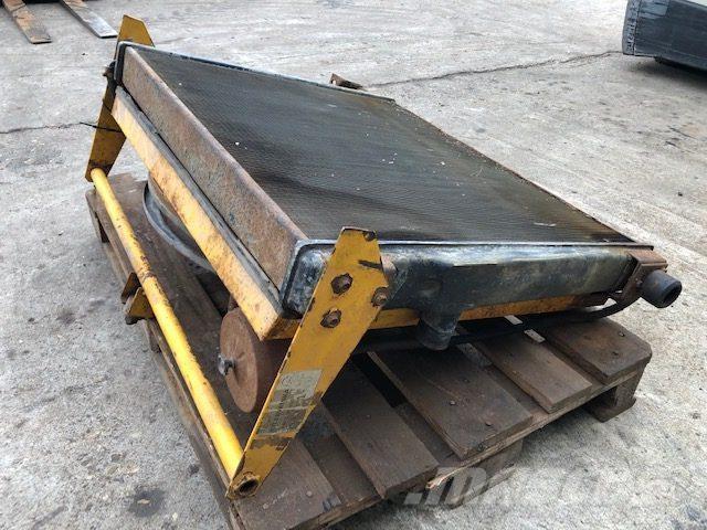  Køler ex. Volvo A20 Двигатели