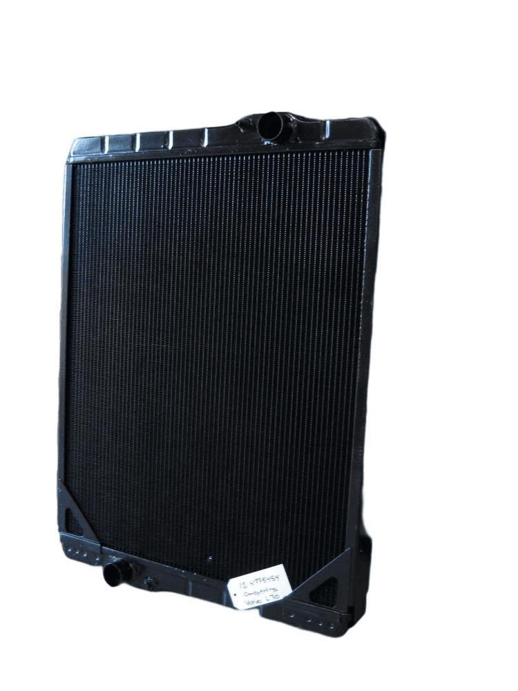  Køler, Volvo Læssemaskine Двигатели