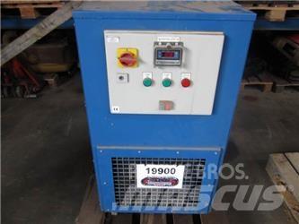  Køletørrer, 220V Воздушные компрессоры