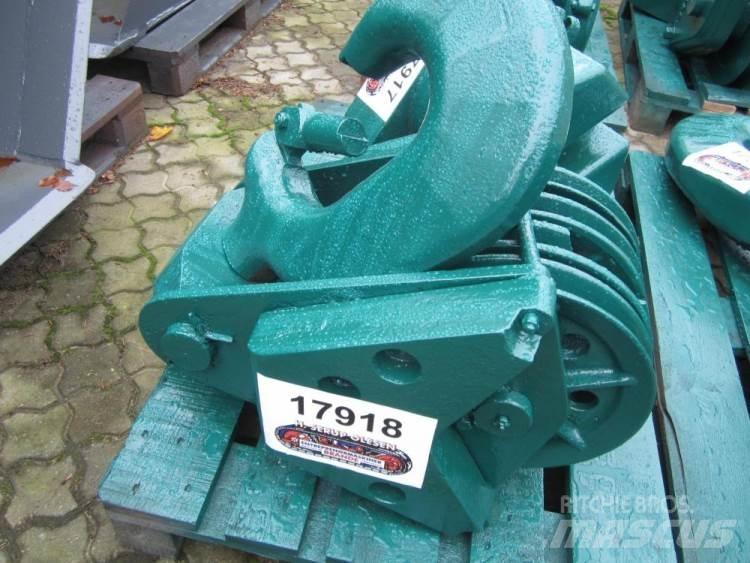  Krankrog ca. 15 ton Запчасти для кранов