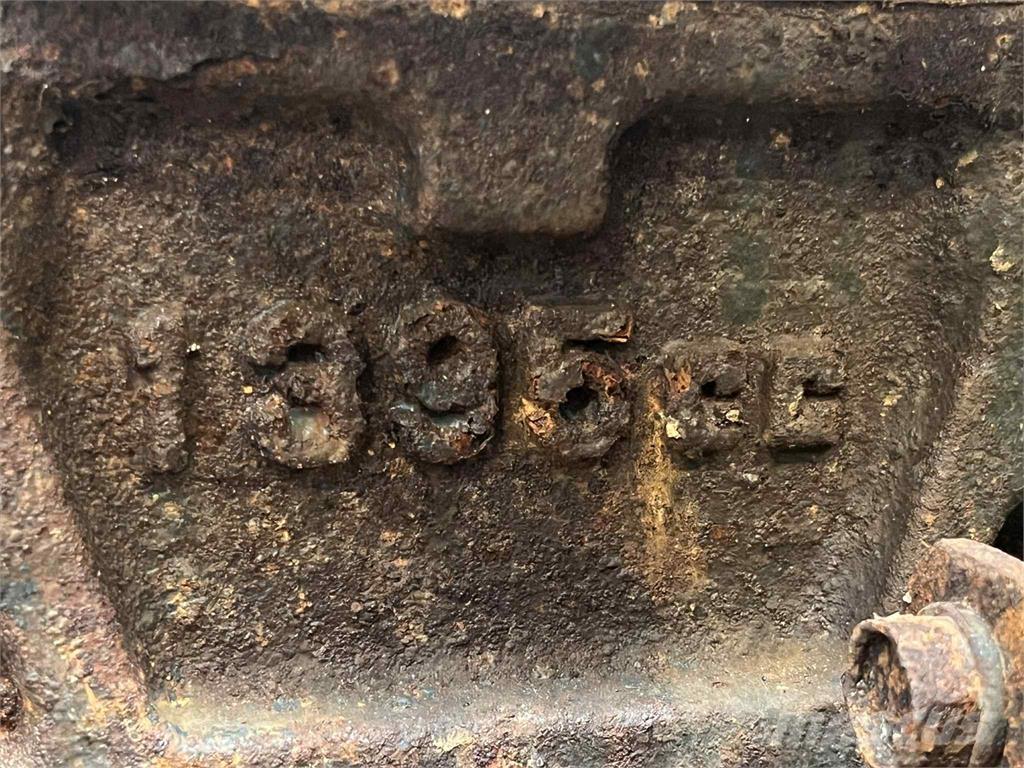 Kubota motor ex. Bobcat 225 Двигатели
