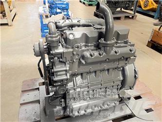 Kubota V2203 motor Двигатели