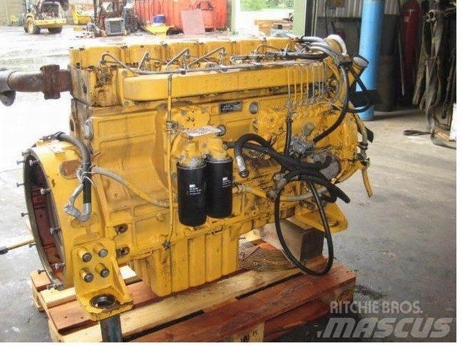 Liebherr D906NO motor Двигатели