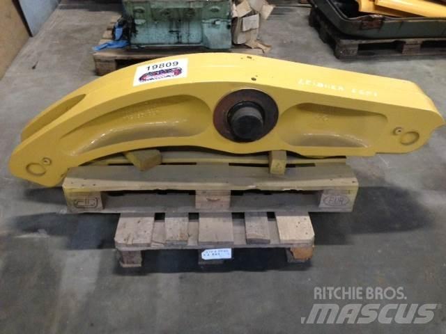 Liebherr L551 Link Arm Компоненты строительной техники