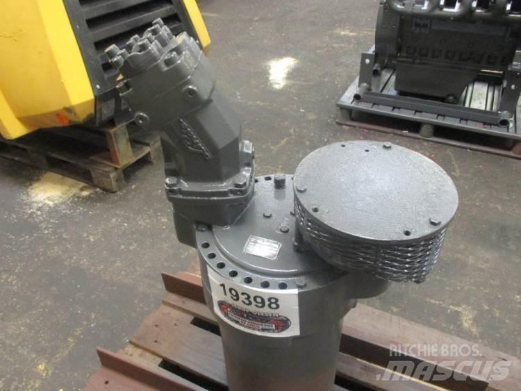 Liebherr R942LC Krøjegear Строительная техника - Другие