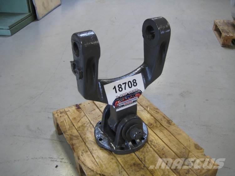 Link led ex. Liebherr Компоненты строительной техники