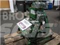 Lister 1 cyl. diesel motor Двигатели