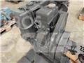 Lister 1 cylinder motor Двигатели