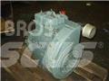 Lister 679.SR2.22 motor Двигатели