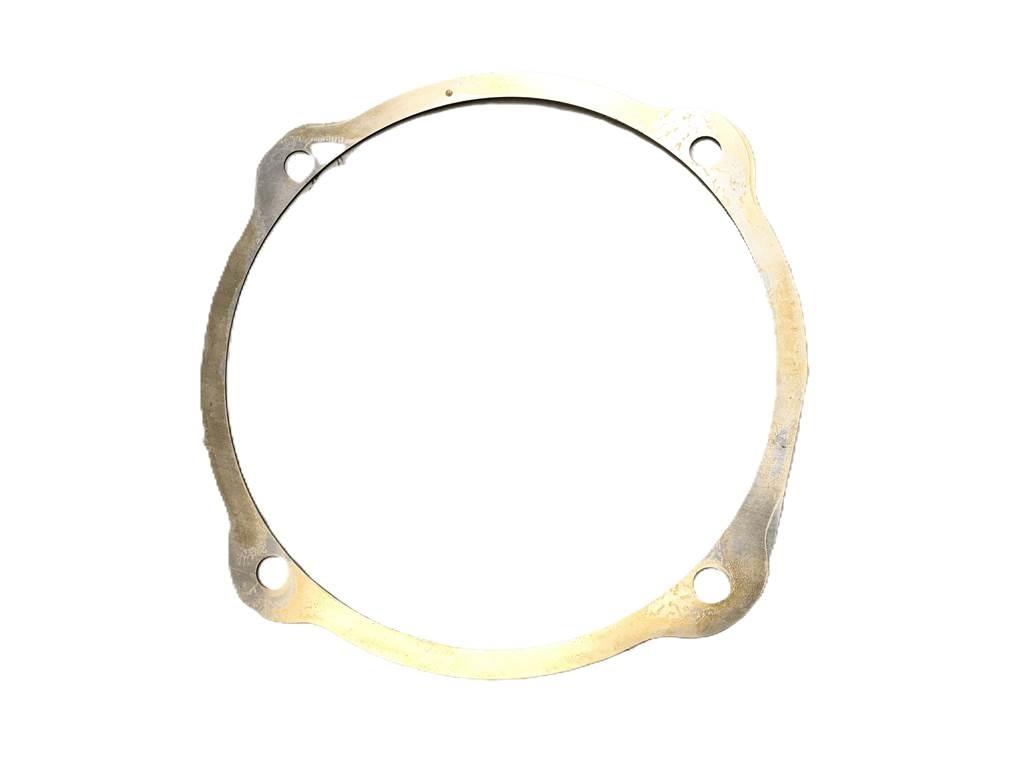 Lister Petter Shim Двигатели