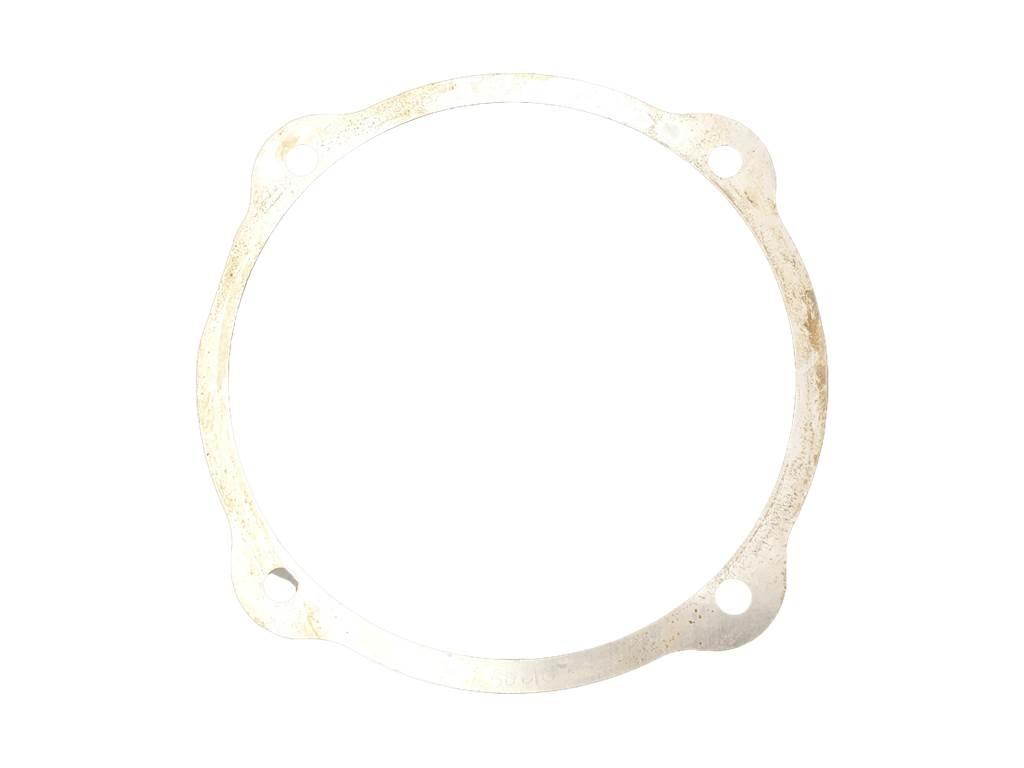 Lister Petter Shim Двигатели