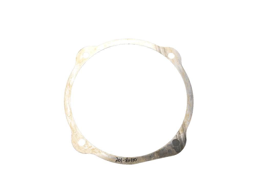Lister Petter Shim Двигатели
