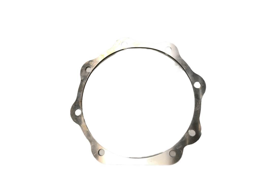 Lister Petter Shim Двигатели