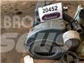 Lister SR2 motor Двигатели