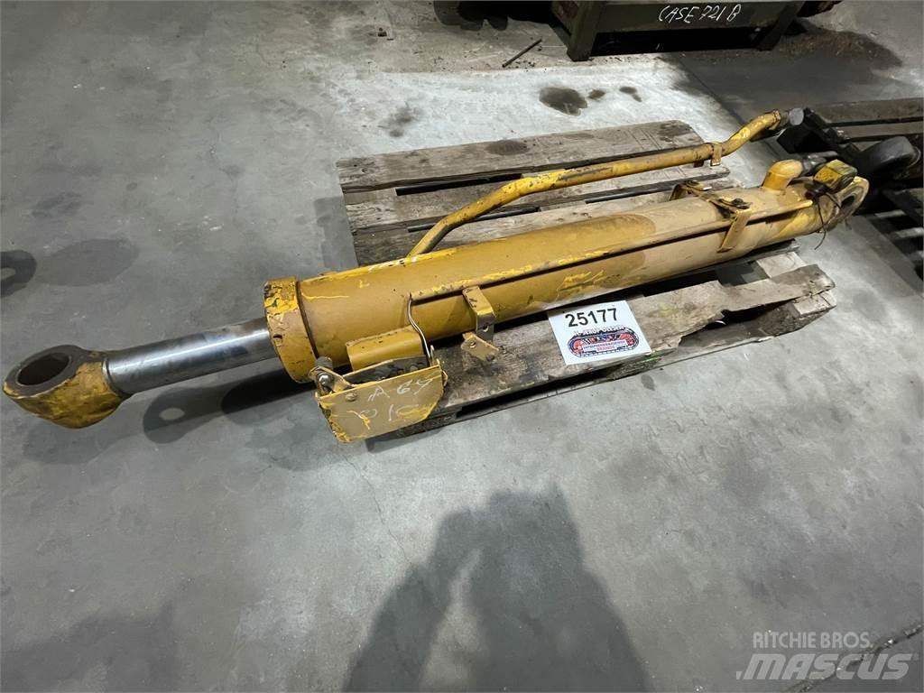  Løftecylinder ex. Ford A64 Гидравлическая система