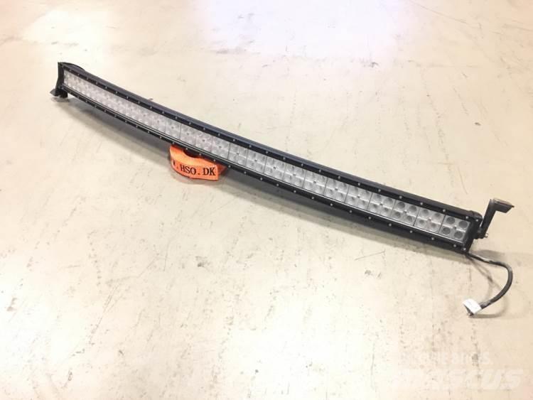  Lygtebom LED, 12/24 Volt Электронные блоки