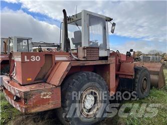 O&K L30 læssemaskine Фронтальные погрузчики