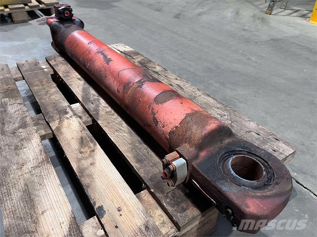 O&K RH4 Skovlcylinder Hydraulics