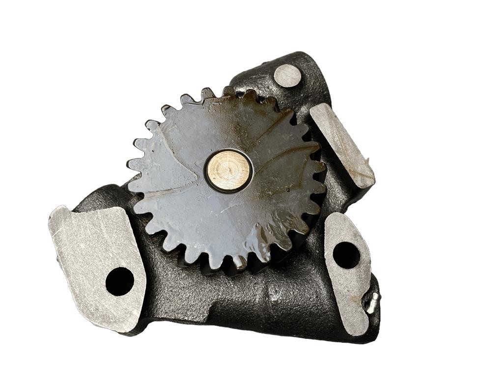  Olie pumpe, Deutz Двигатели