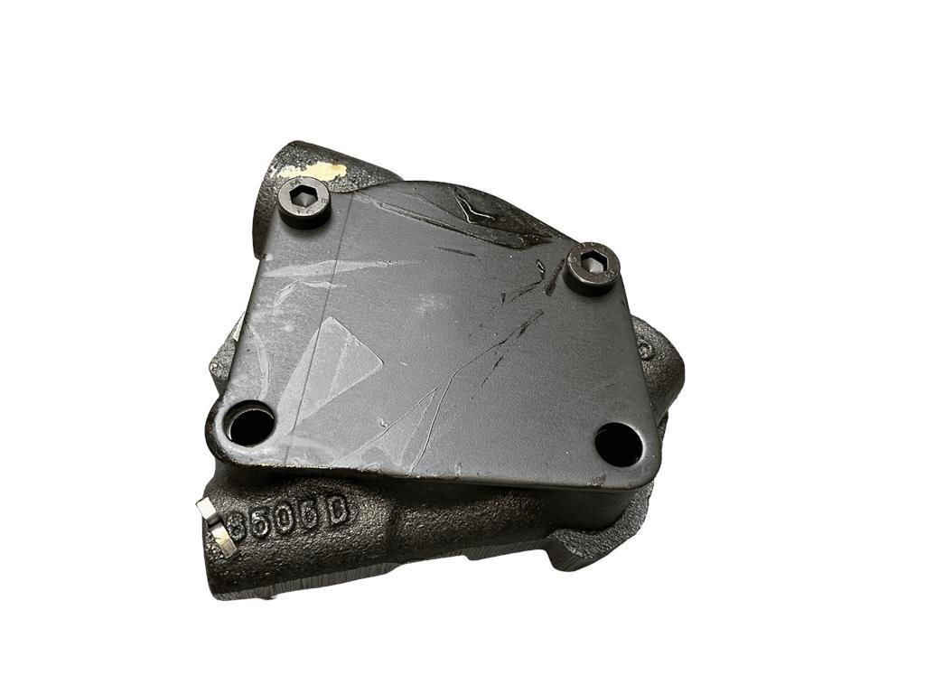  Olie pumpe, Deutz Двигатели